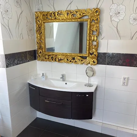 Ferienwohnung Baars Bad Sachsa Buitenkant foto