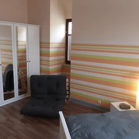 Ferienwohnung Baars Bad Sachsa Buitenkant foto