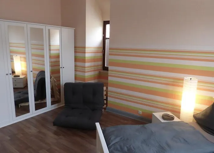 Ferienwohnung Baars