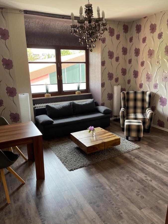 Apartment Baars Bad Sachsa