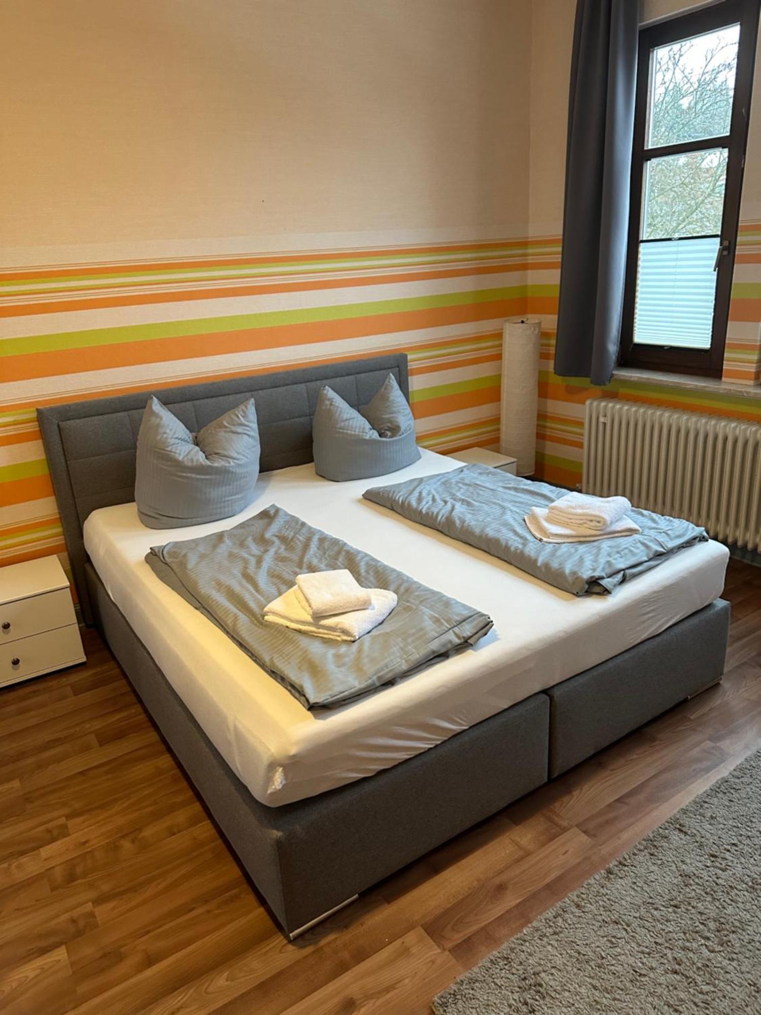 Apartment Baars